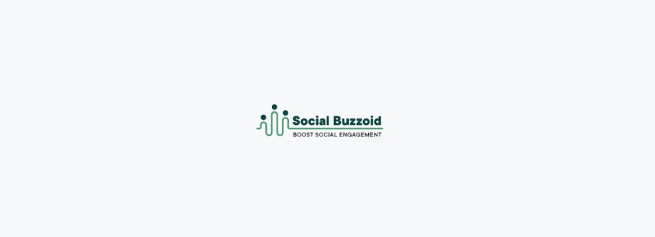 Social Buzzoid Cover Image