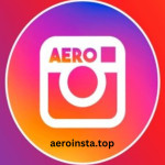 Aero Instagram Profile Picture