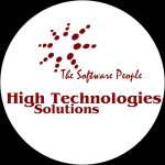 High Technologies Solutions Profile Picture