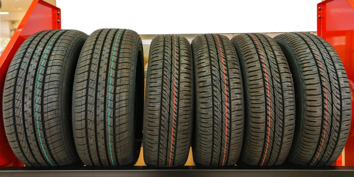 5 Tips to Identify Fake Tyre Treads