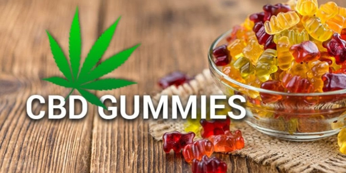 Bioheal CBD Gummies for ED {Official Website} BEWARE in Real Consumer Reports 2024!