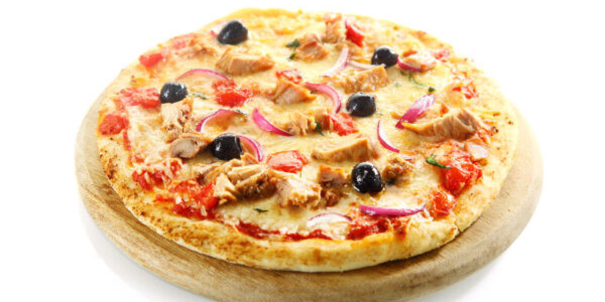 Savor the Flavor: Online Pizza Delivery in Marbella for Ultimate Convenience
