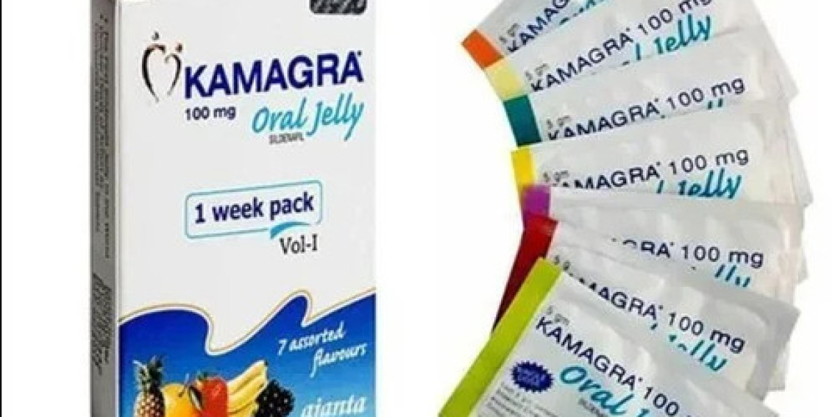 Unveiling the Secrets of Kamagra Oral Jelly: How it Works and the Duration of its Impact