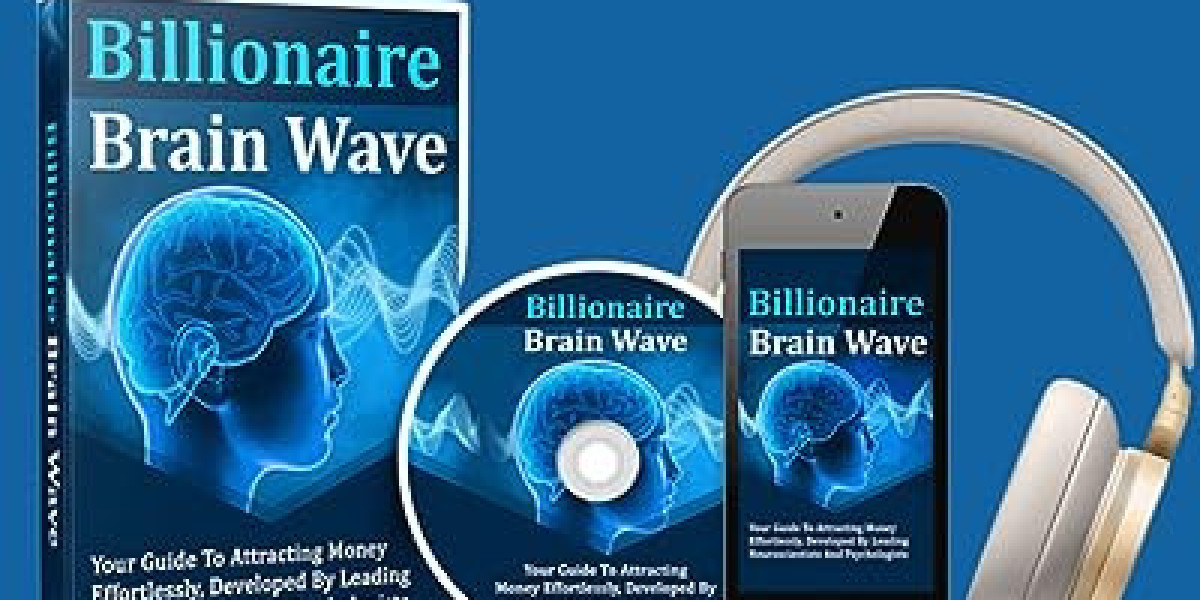 How Does Billionaire Brain Wave Work For Your Mental Health?