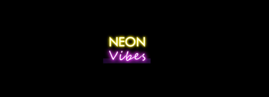 Neon Vibes Cover Image