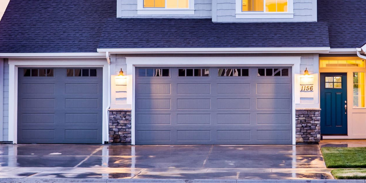 Garage Doors – Understand The Core Concepts Now!
