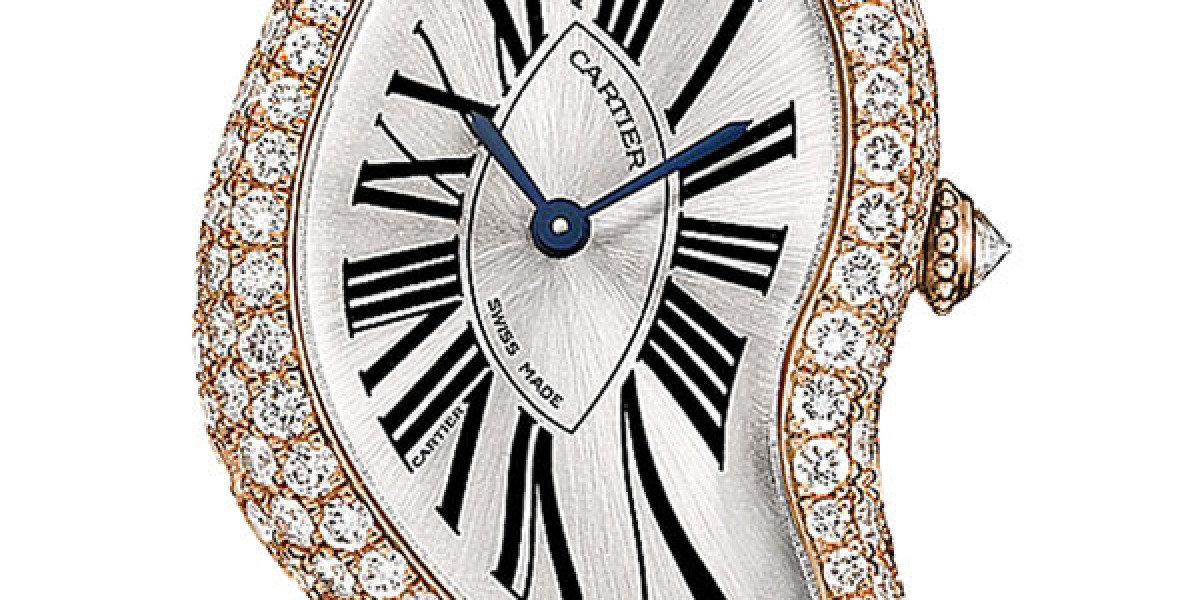 Swiss Fake Cartier Watches Online Shop