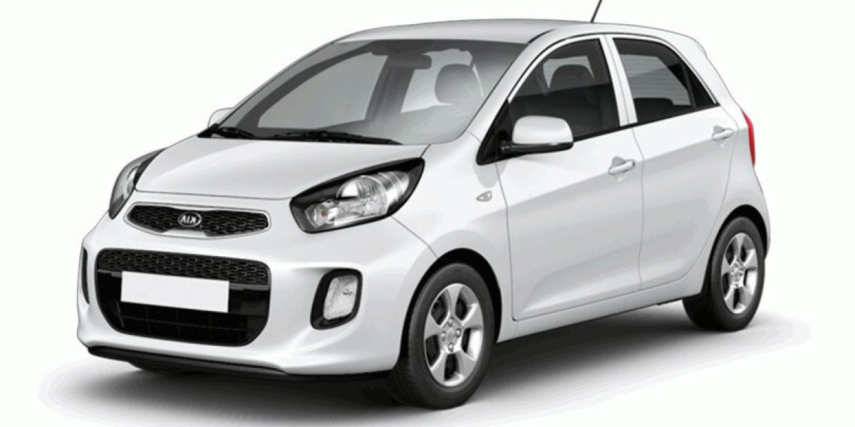 Why is renting a Kia Picanto in Dubai an excellent choice for both tourists