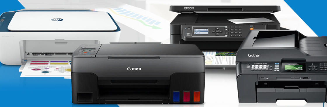 Wireless Printer Online Cover Image