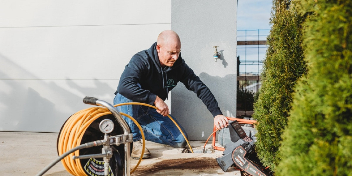 The Importance of Hiring a Licensed Plumber in Canberra: What You Need to Know