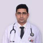 Dr Ajay Pal Profile Picture