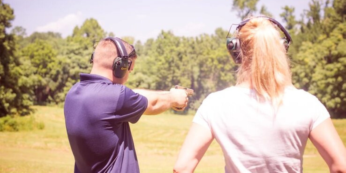 The Importance of Firearms Safety Training in Preventing Accidents