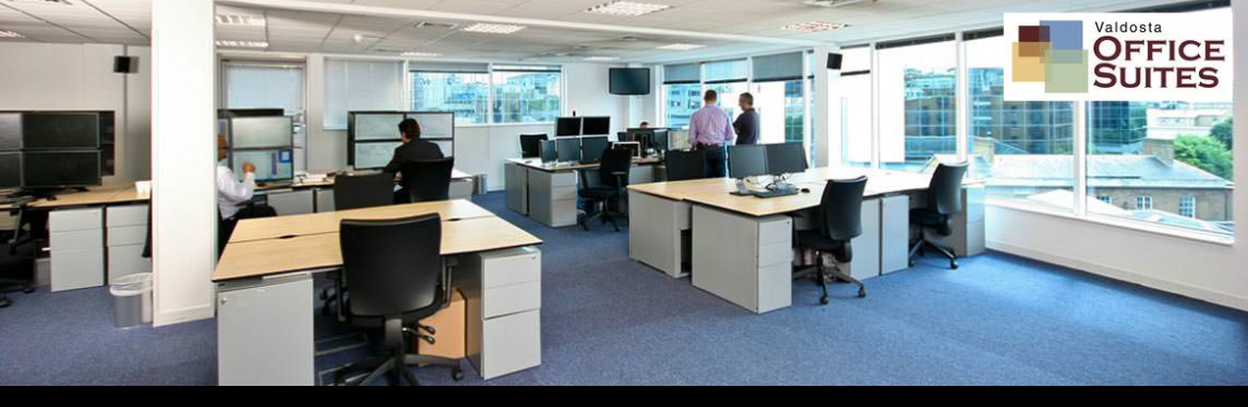 Valdosta Office Suites Cover Image