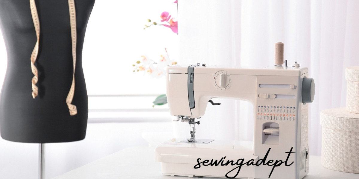 Stitching Wonders: Unleash Your Creativity with best sewing machines