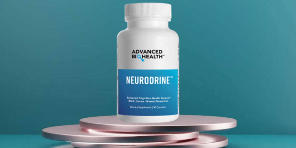 What Are Results of Taking Neurodrine?