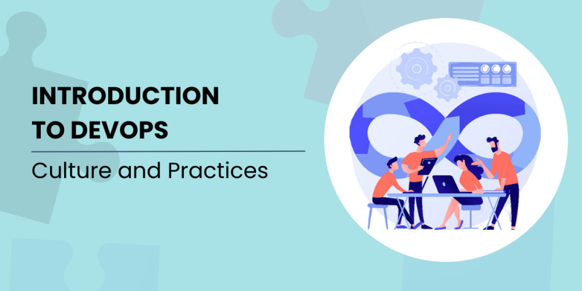 Introduction to DevOps: Culture and Practices