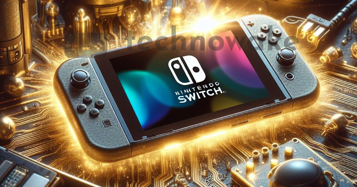 Nintendo Switch 2: Release Date, Specs, Features, and Compatibility - Technowake