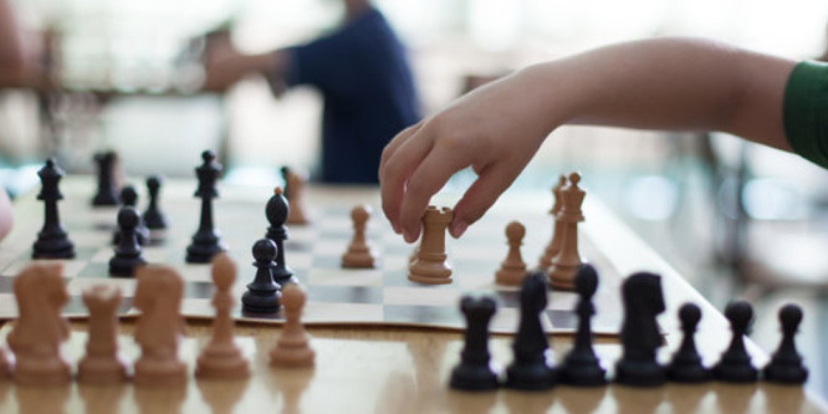 Checkmate and Community: The Flourishing Legacy of the Fremont Chess Club