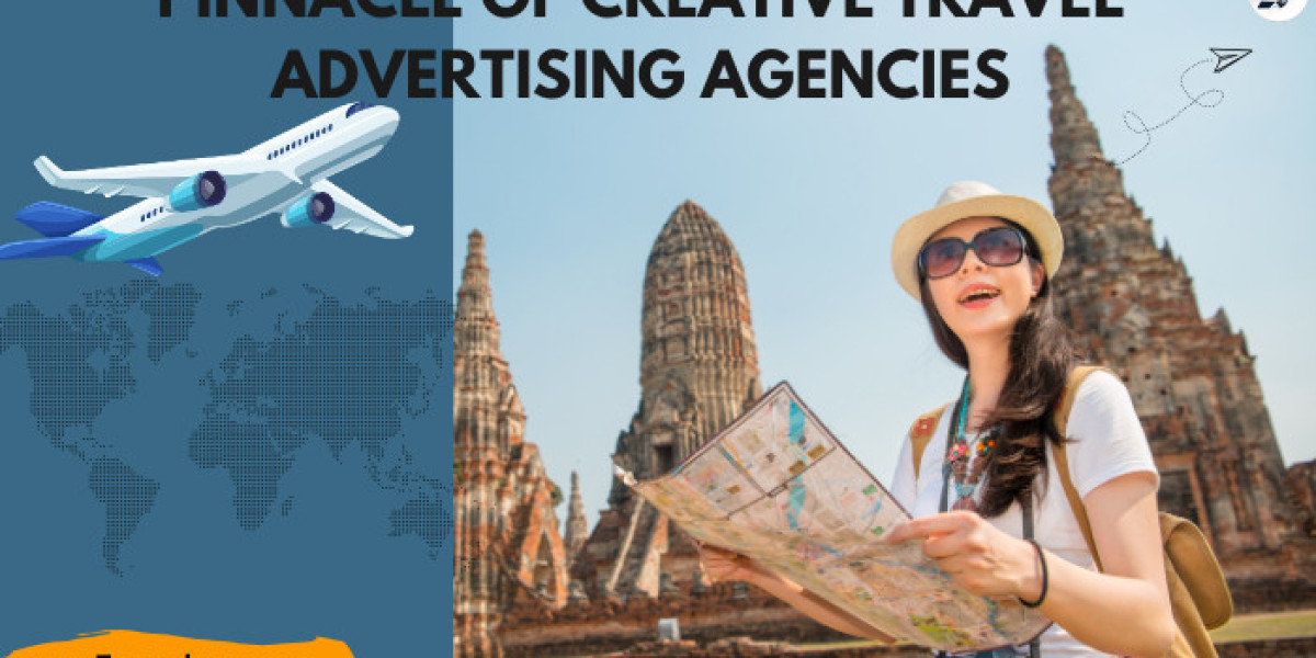 Creative Travel Advertising Agencies Leading the Way