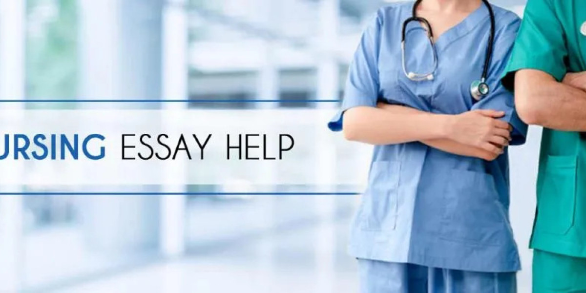 "Empowering Academic Success: Exploring the Synergy of Nursing Essay Writing Services and Academic Writing Support&