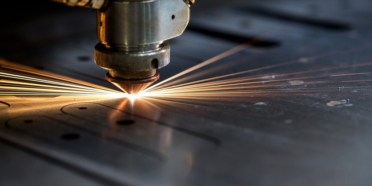 Global Laser Processing Market Size, Share, Price, Trends, Growth, Analysis, Key Players, Outlook, Report, Forecast 2024