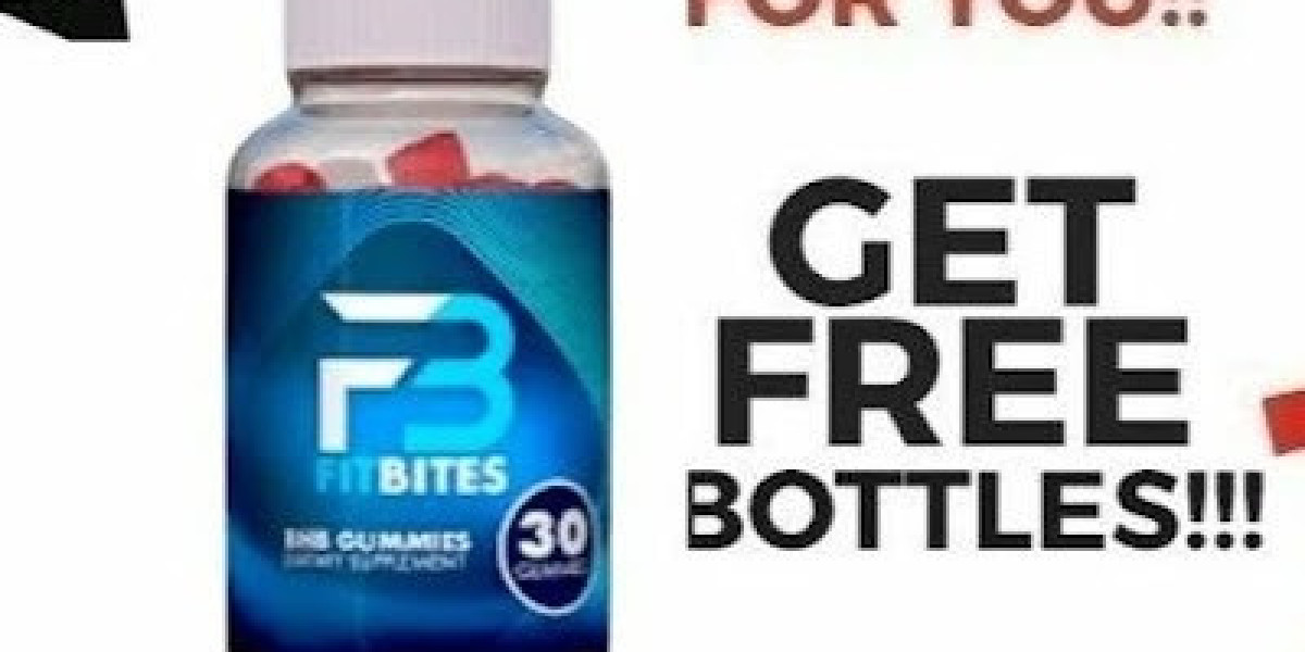 Fitbites Keto BHB Gummies New Zealand [Updated 2024] Benefits & Price?