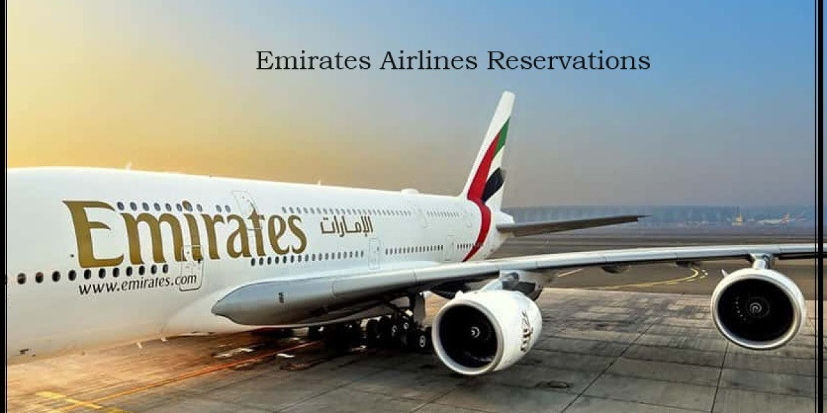 How do I book tickets for Emirates Airlines?