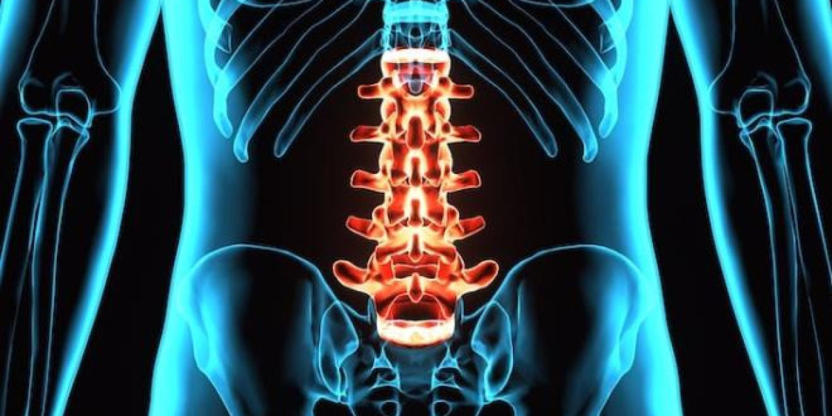 Spinal Cord Injury: Unveiling the Challenges, Treatments, and Hope for Recovery