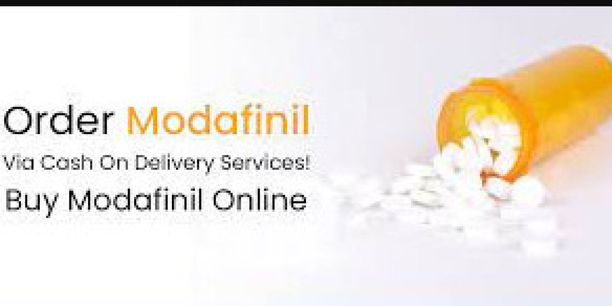 A Game-Changing Choice: Buy Modafinil Online Now