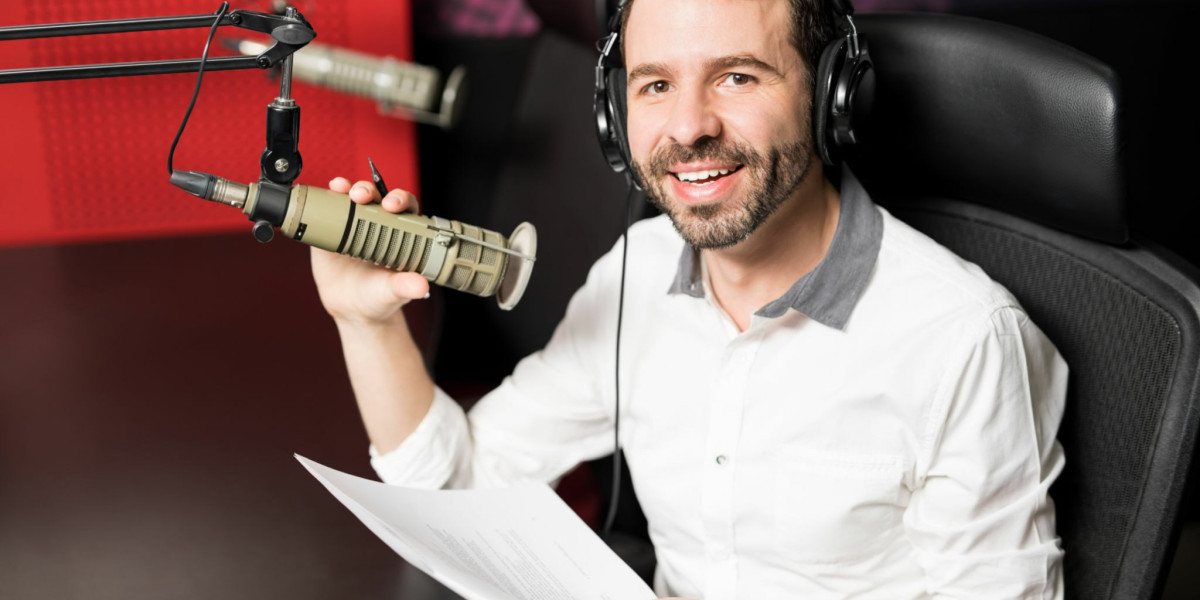 The Power and Purpose of Voice Over Agencies: A Comprehensive Guide
