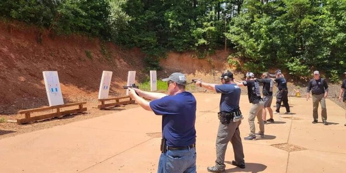 Understanding Maryland's Concealed Carry Class Requirements