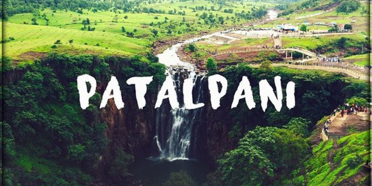 Patalpani Waterfalls A Mesmerizing Picnic Spot