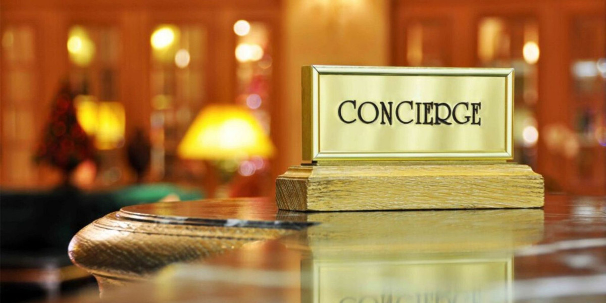 Personalized Perfection Choosing the Right Concierge Services in Houston