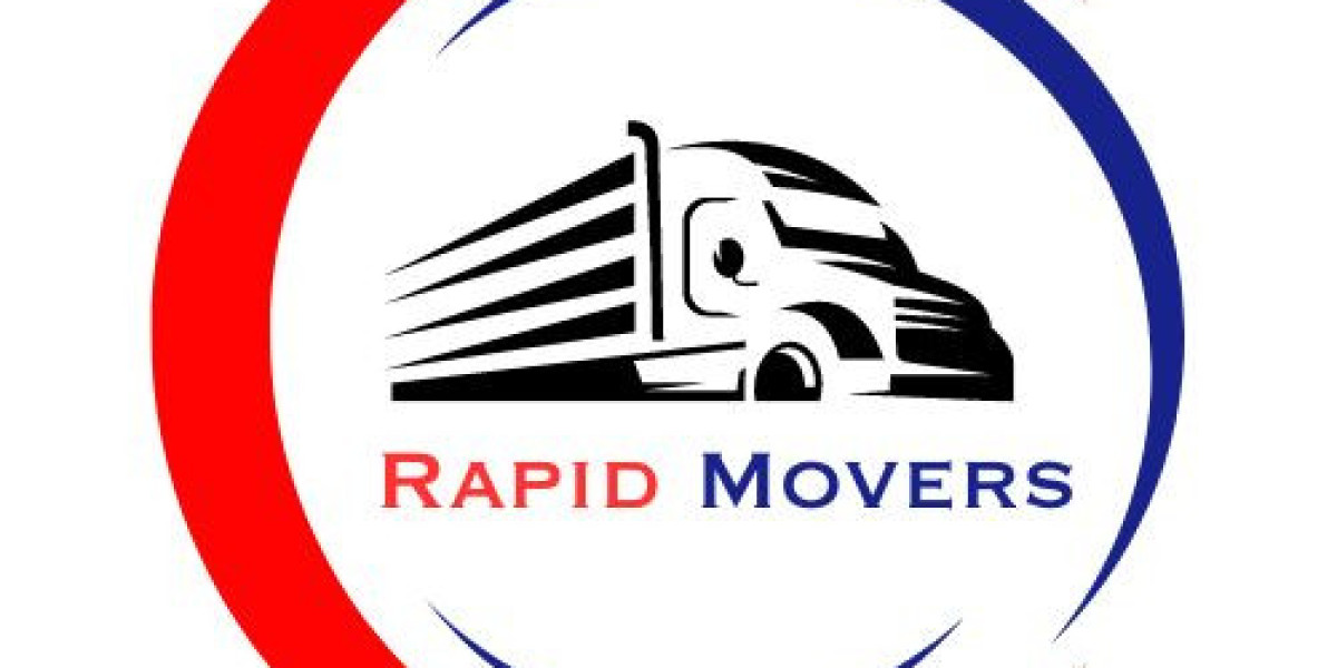 Simplify Your Move with Rapid Movers: Your Trusted Moving Company Near You!