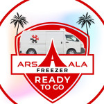 Arsala Freezers Profile Picture