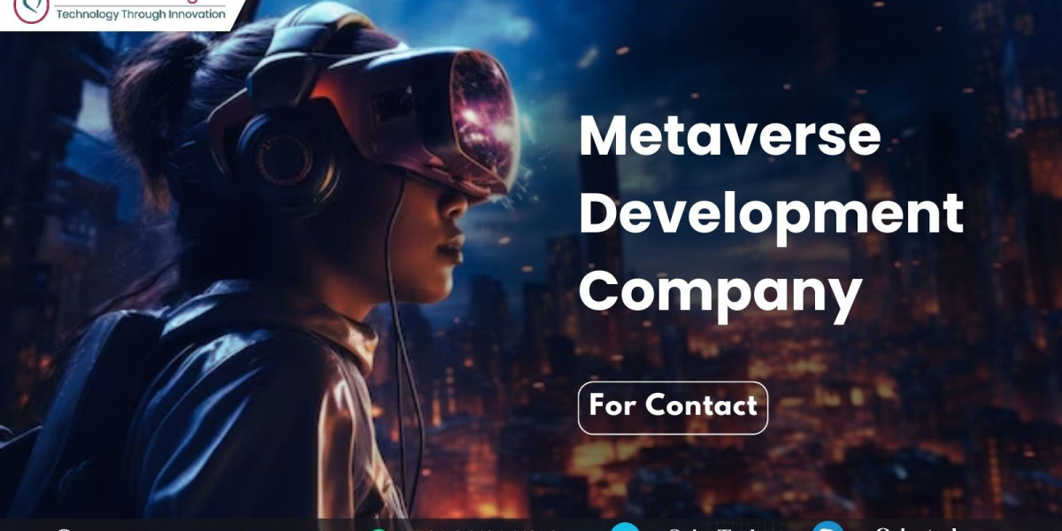 Top 10 Metaverse trends to watch out in 2024