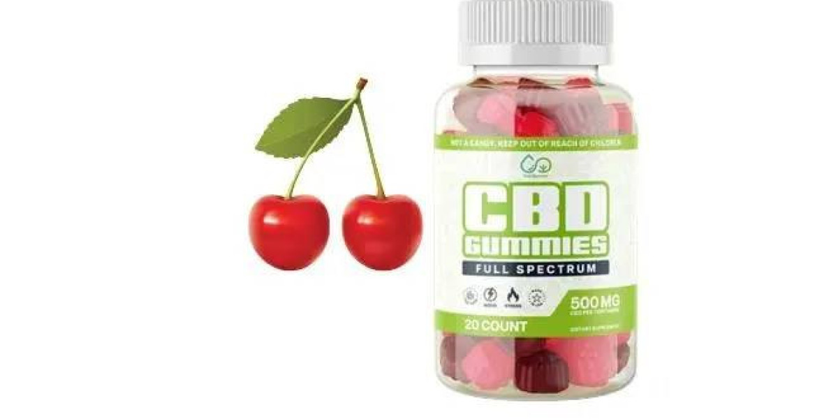 Bio Heal CBD Gummies (2024) 100% safe? Does It Really Work Or Not?