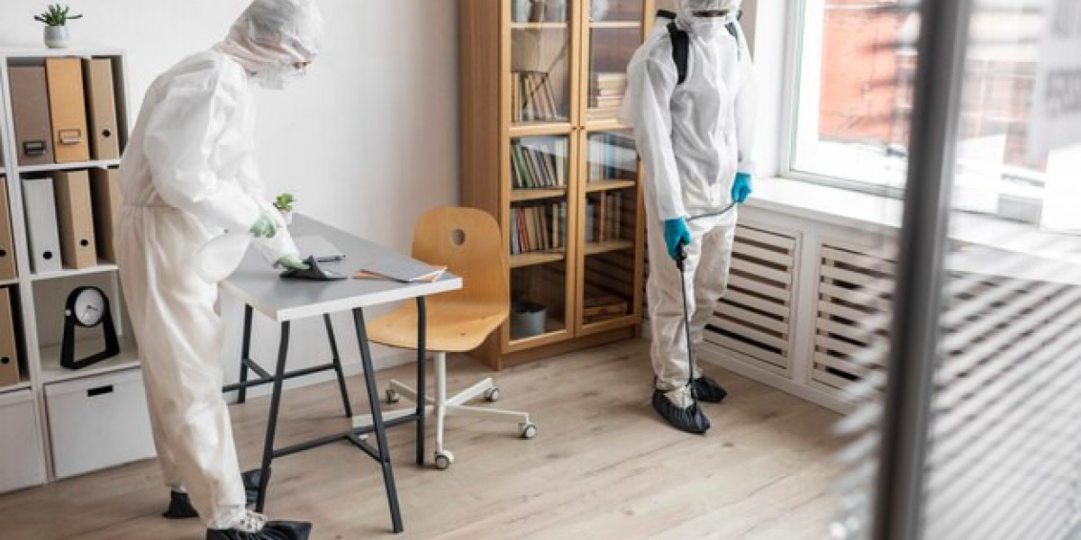 The Connection Between Pest Control and Home Inspections
