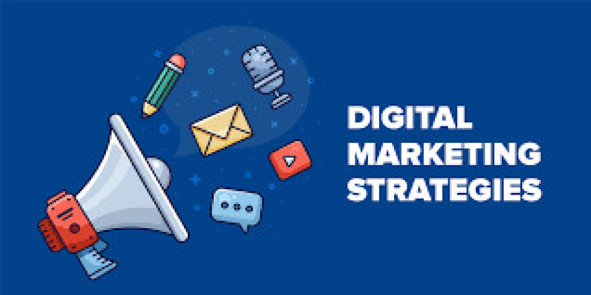 Unleashing Success: The Most Effective Digital Marketing Strategies by Dalvkot Infotech