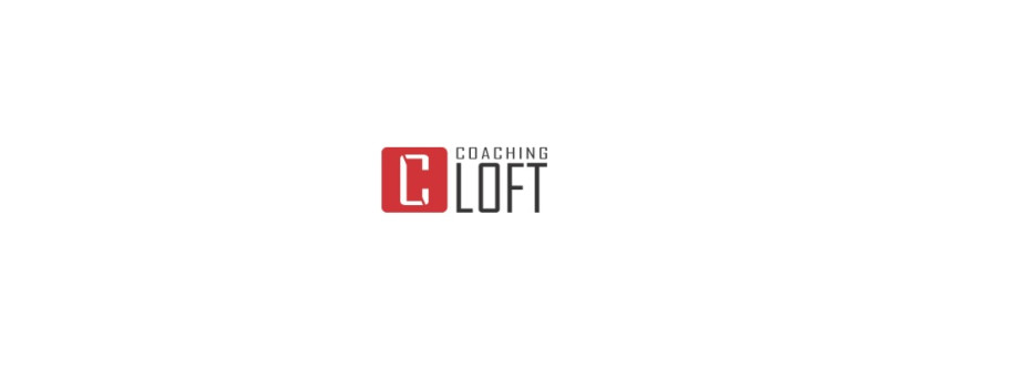 Coaching Loft Cover Image