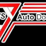 DVS Auto Door Profile Picture