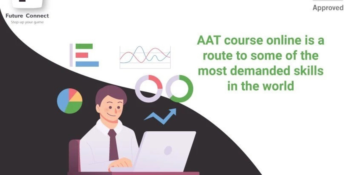 Unlock Your Potential with AAT Courses