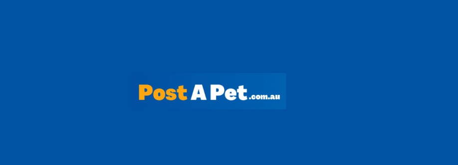 Post A Pet Cover Image