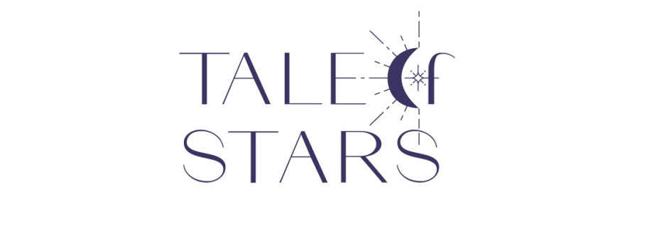 TALE OF STARS LLC Cover Image