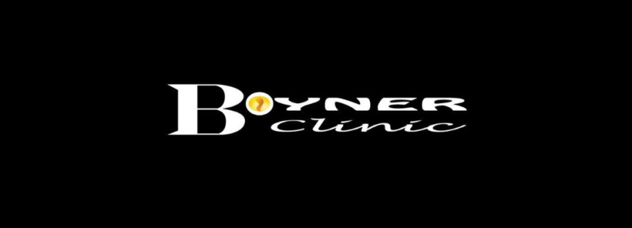 Boyner Clinic Cover Image