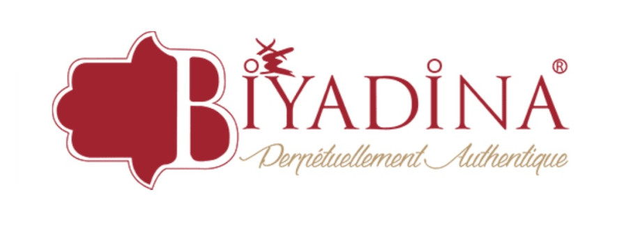 Biyadina Cover Image