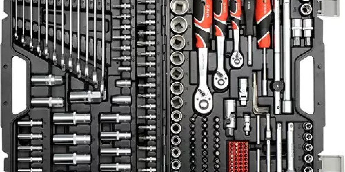 Understanding Socket Set Pricing: Finding the Perfect Fit for Your Business Needs