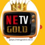 Netv Gold V5 Apk Profile Picture