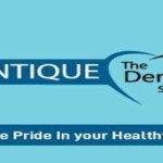 DentiqueDentalClinic Profile Picture