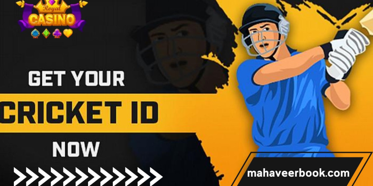 Best Online Cricket ID you can have in 2024
